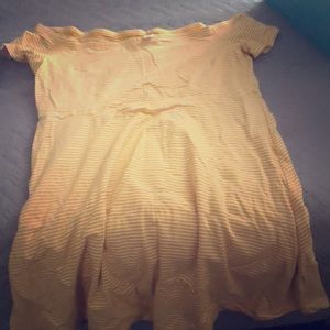 Old navy dress brand new good for a nice day